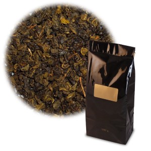 Gunpowder Bio Gunpowder Bio