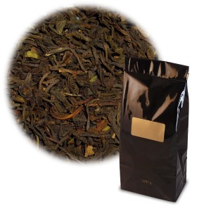 Thé noir Earl Grey Bio