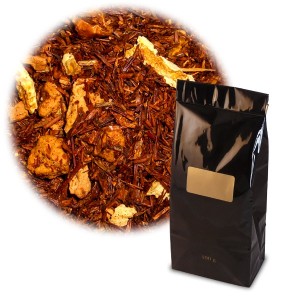 Rooibos Pomme Citron Bio