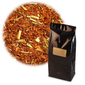 Rooibos Captain Fruity Bio