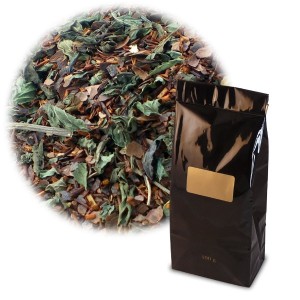 Rooibos Choco menthe Bio