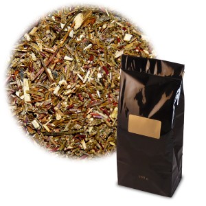 Rooibos vert biologique Rooibos vert biologique