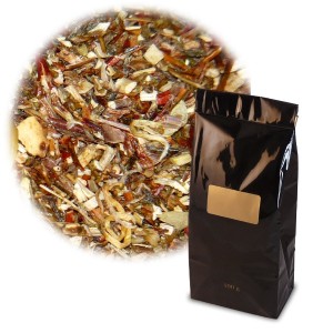 Rooibos vert agrumes