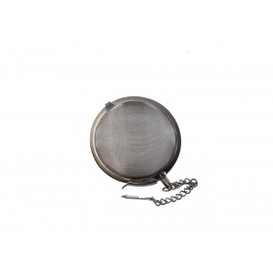 Boule &agrave; th&eacute; 65 mm