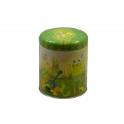 Boite Grenouille ronde 100g