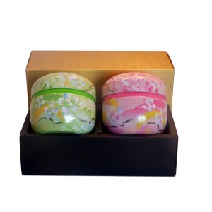 Coffret dégustation rooibos nature Coffret dégustation rooibos nature