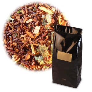 Rooibos pêche mangue