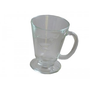 Mug en verre Mug en verre