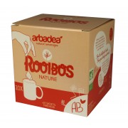 Rooibos Nature Bio en sachet