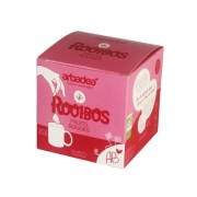 Rooibos Fruits rouges Bio en sachets