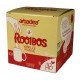 Rooibos Vanille Fraise Bio en sachets