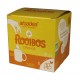 Rooibos Orange Bio en sachets
