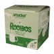 Rooibos Vert à la menthe Bio en sachets