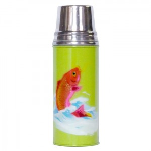 Thermos 0,4L Poisson Anis