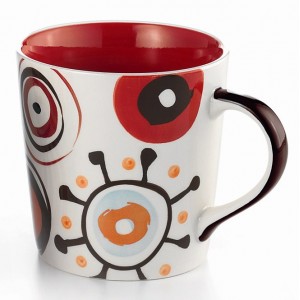 Mug XLTea 1 Mug XLTea 1