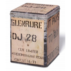 Boîte 100g Import Boîte 100g Import