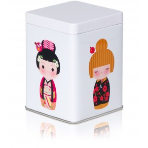 Boîte 100g Kimono Boîte 100g Kimono