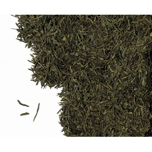 Thé Sencha du Japon Thé Sencha du Japon