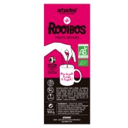 Rooibos bio Fruits rouges 