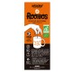 Rooibos bio Orange Cannelle