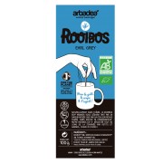 Rooibos bio Earl grey 