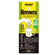 Rooibos bio mangue