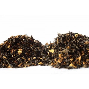 Thé noir aux épices Tchaï Bio Thé noir aux épices Tchaï Bio