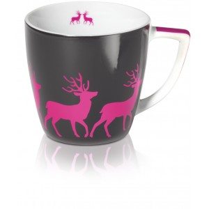 Mug Pinky