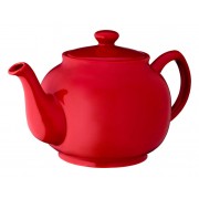 Théière BigTea rouge