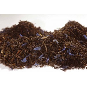 Thé noir Earl Grey Blue Bio Thé noir Earl Grey Blue Bio