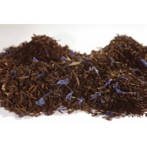 Thé noir Earl Grey Blue Bio