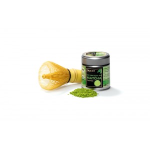 Matcha Bio 40g