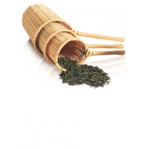 Set de 3 filtres à thé en bambou