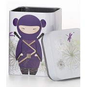 Boîte 100g Ninja beige
