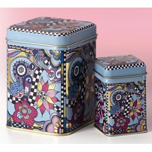 Duo boîte 100g & 25g Adella Duo boîte 100g & 25g Adella