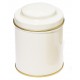 Boîte TIN 125g beige