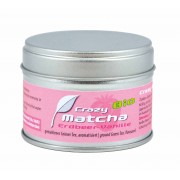 Matcha bio arômatisé Vanille Fraise 30g