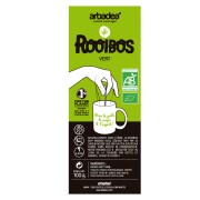 Rooibos bio Vert Arbadea