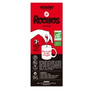 Rooibos bio Vert Arbadea