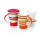 Mug multicolore