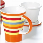 Mug multicolore