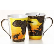 Mug Savane