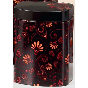 Boite 200g Flora foncée Boite 200g Flora foncée