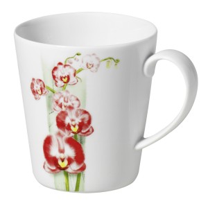 Mug Orchidée Mug Orchidée