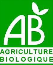 logo bio français