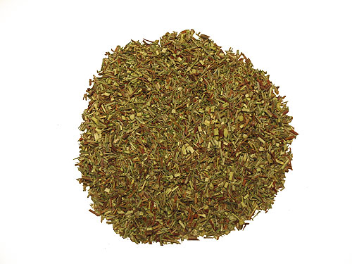 rooibos vert