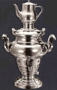 Samovar